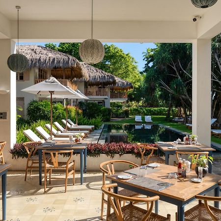 Halcyon Mawella Otel Tangalle Dış mekan fotoğraf