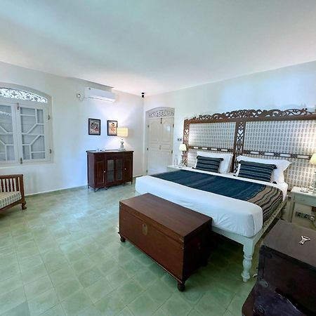 Halcyon Mawella Otel Tangalle Dış mekan fotoğraf