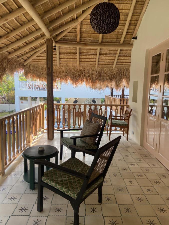 Halcyon Mawella Otel Tangalle Dış mekan fotoğraf