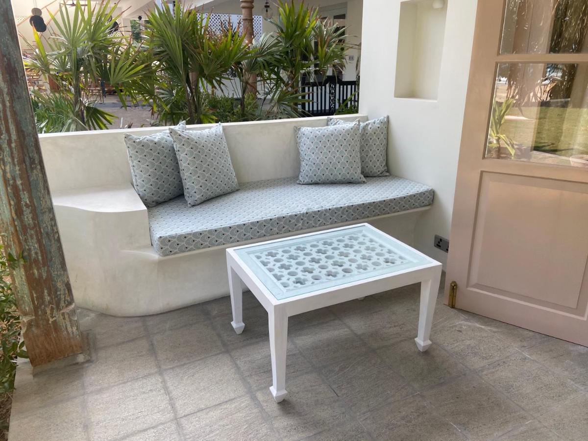 Halcyon Mawella Otel Tangalle Dış mekan fotoğraf