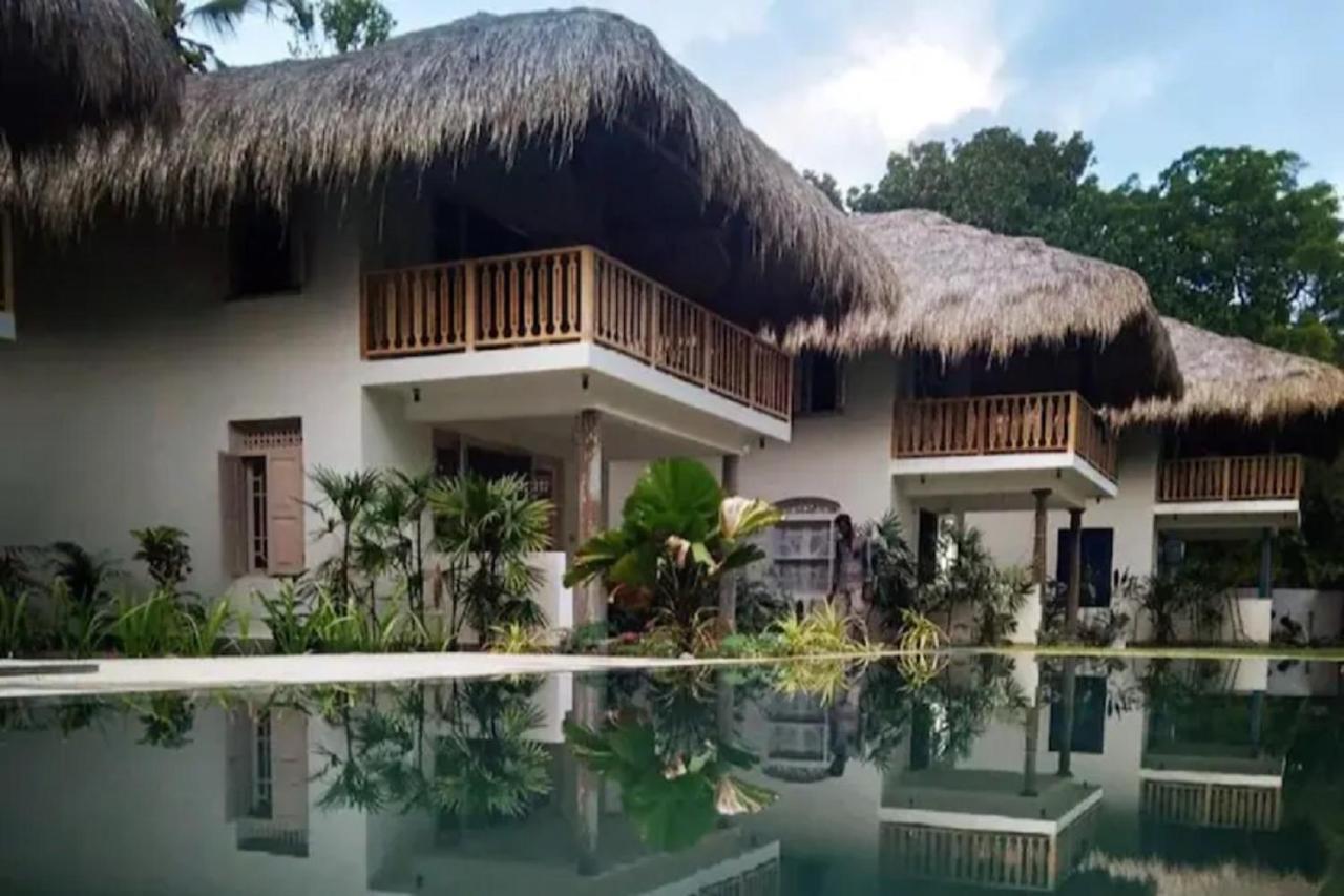 Halcyon Mawella Otel Tangalle Dış mekan fotoğraf