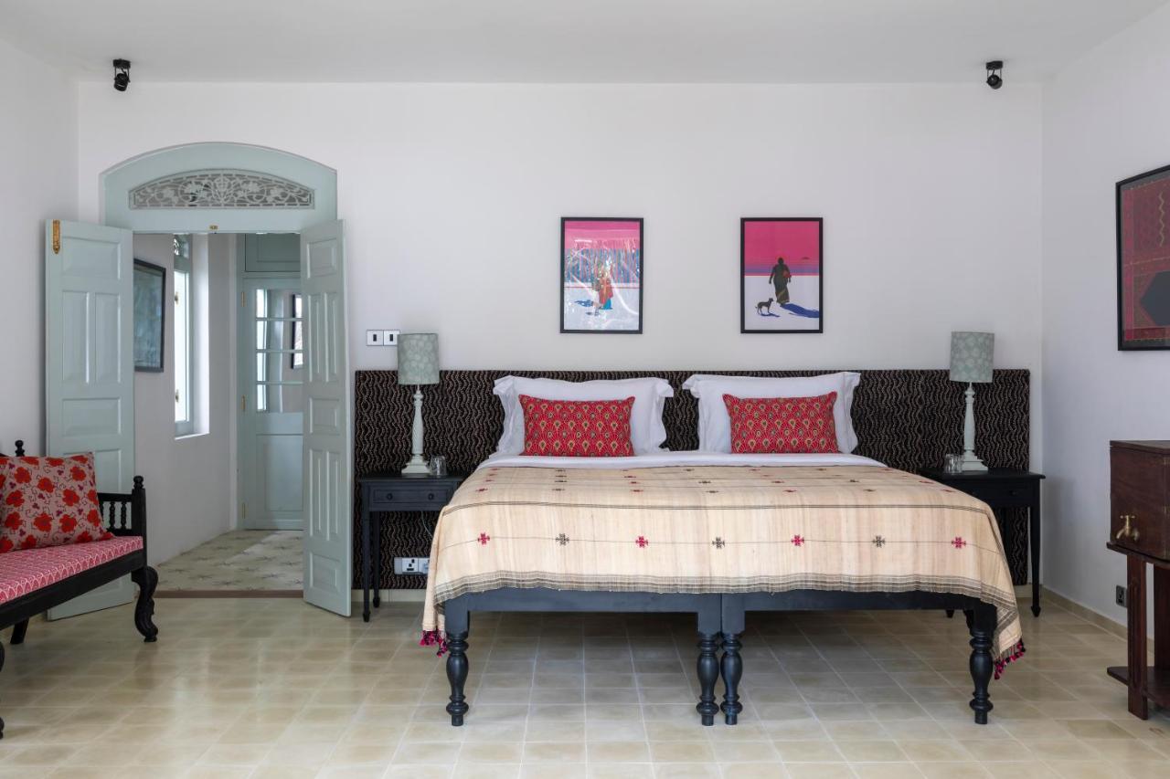 Halcyon Mawella Otel Tangalle Dış mekan fotoğraf