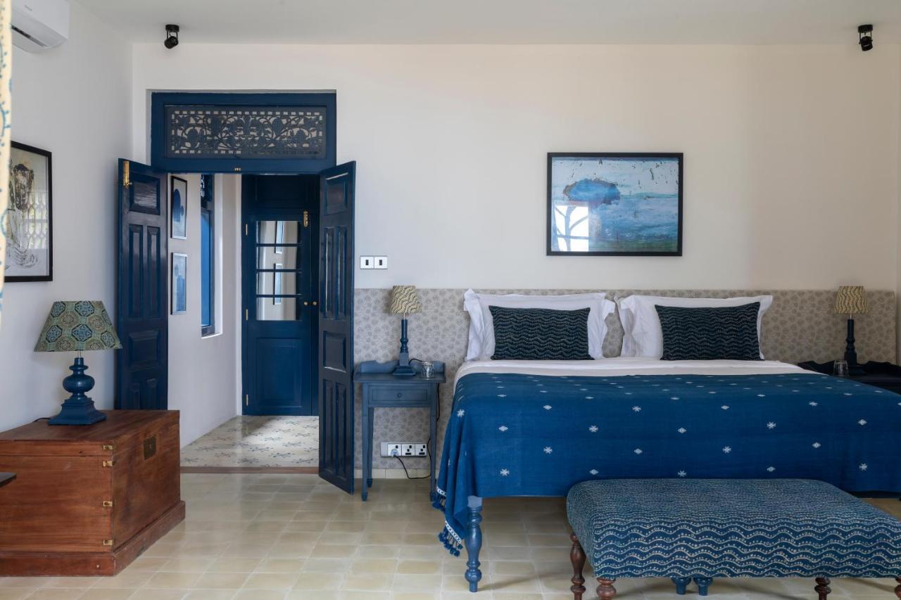 Halcyon Mawella Otel Tangalle Dış mekan fotoğraf