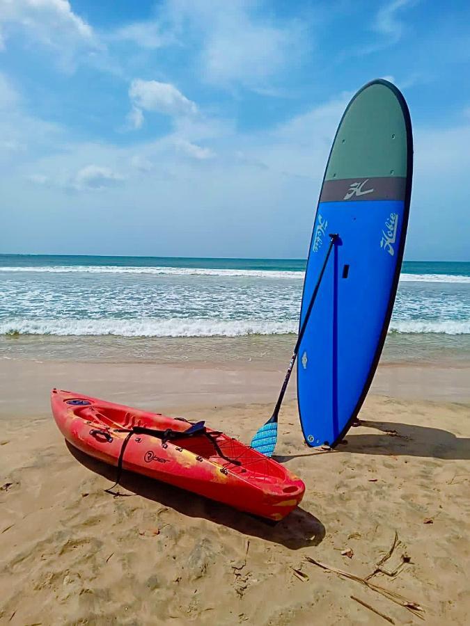 Halcyon Mawella Otel Tangalle Dış mekan fotoğraf