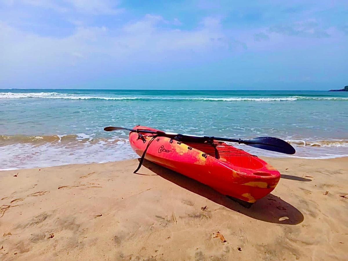 Halcyon Mawella Otel Tangalle Dış mekan fotoğraf