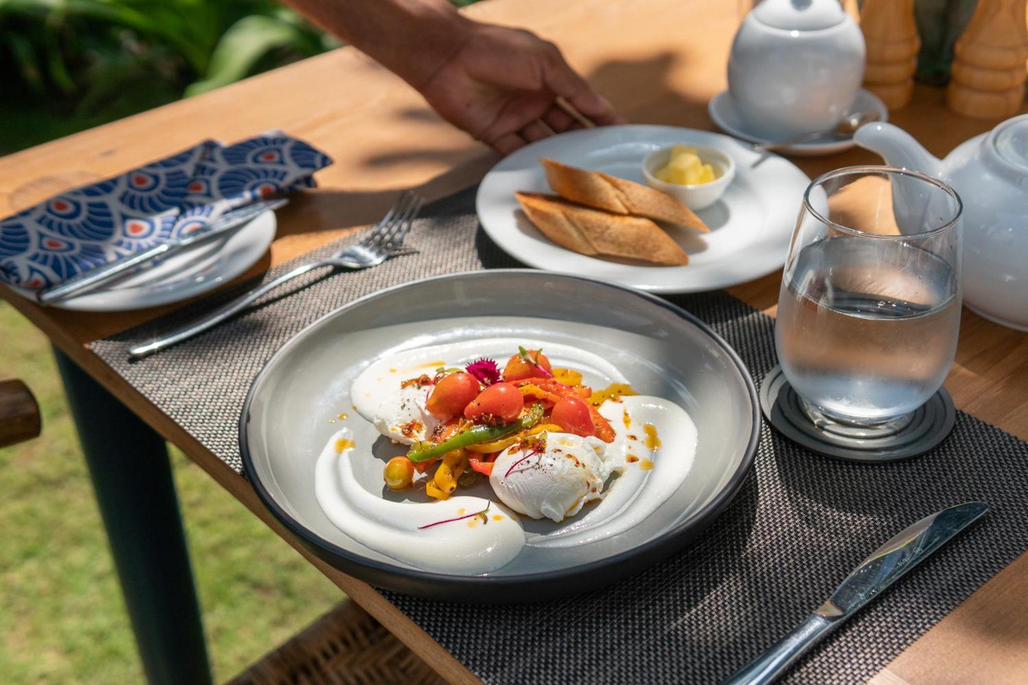 Halcyon Mawella Otel Tangalle Dış mekan fotoğraf