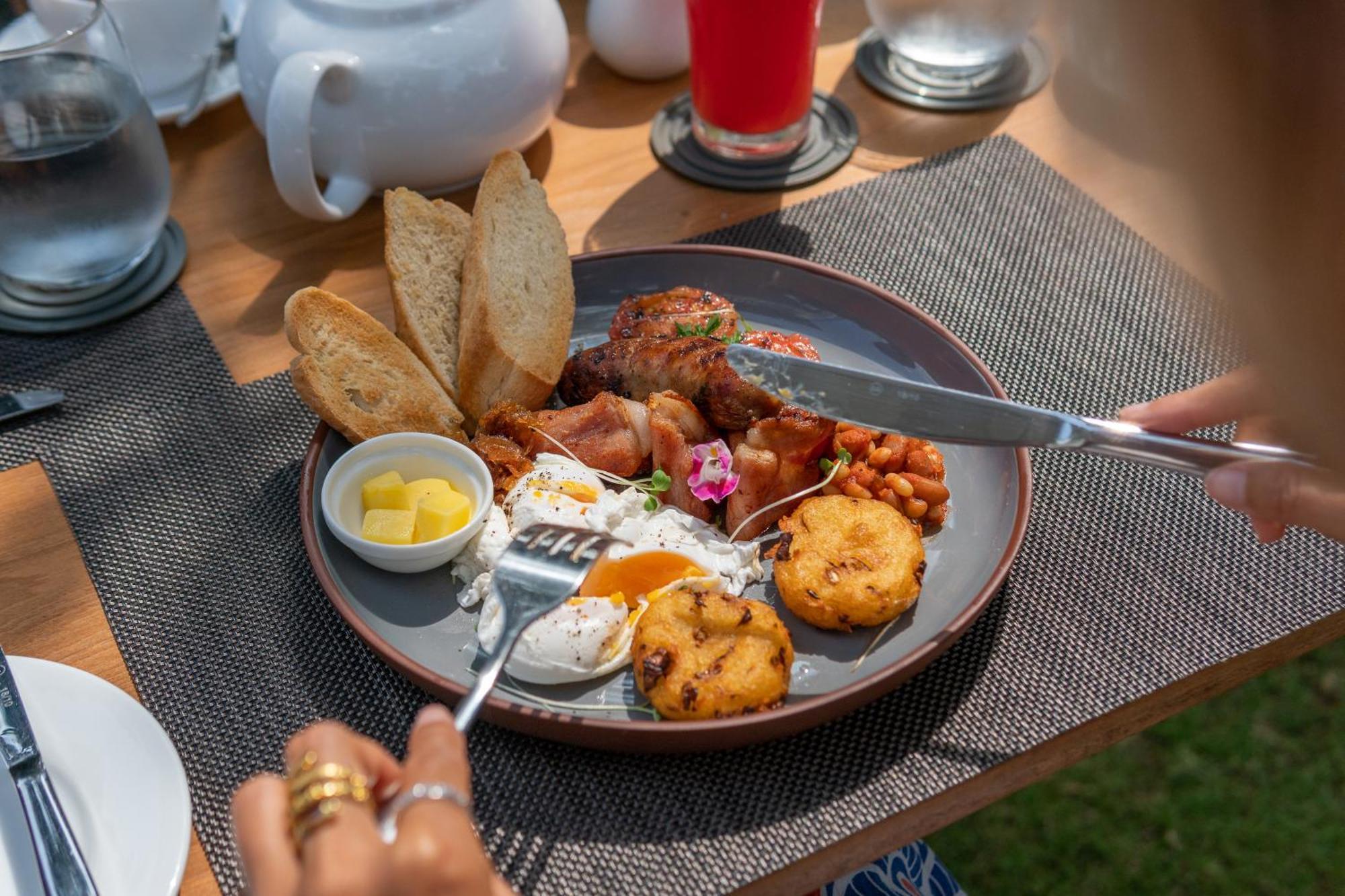 Halcyon Mawella Otel Tangalle Dış mekan fotoğraf
