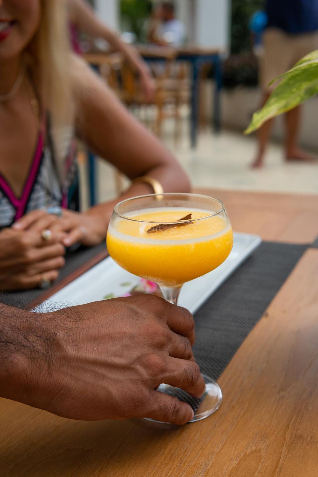 Halcyon Mawella Otel Tangalle Dış mekan fotoğraf