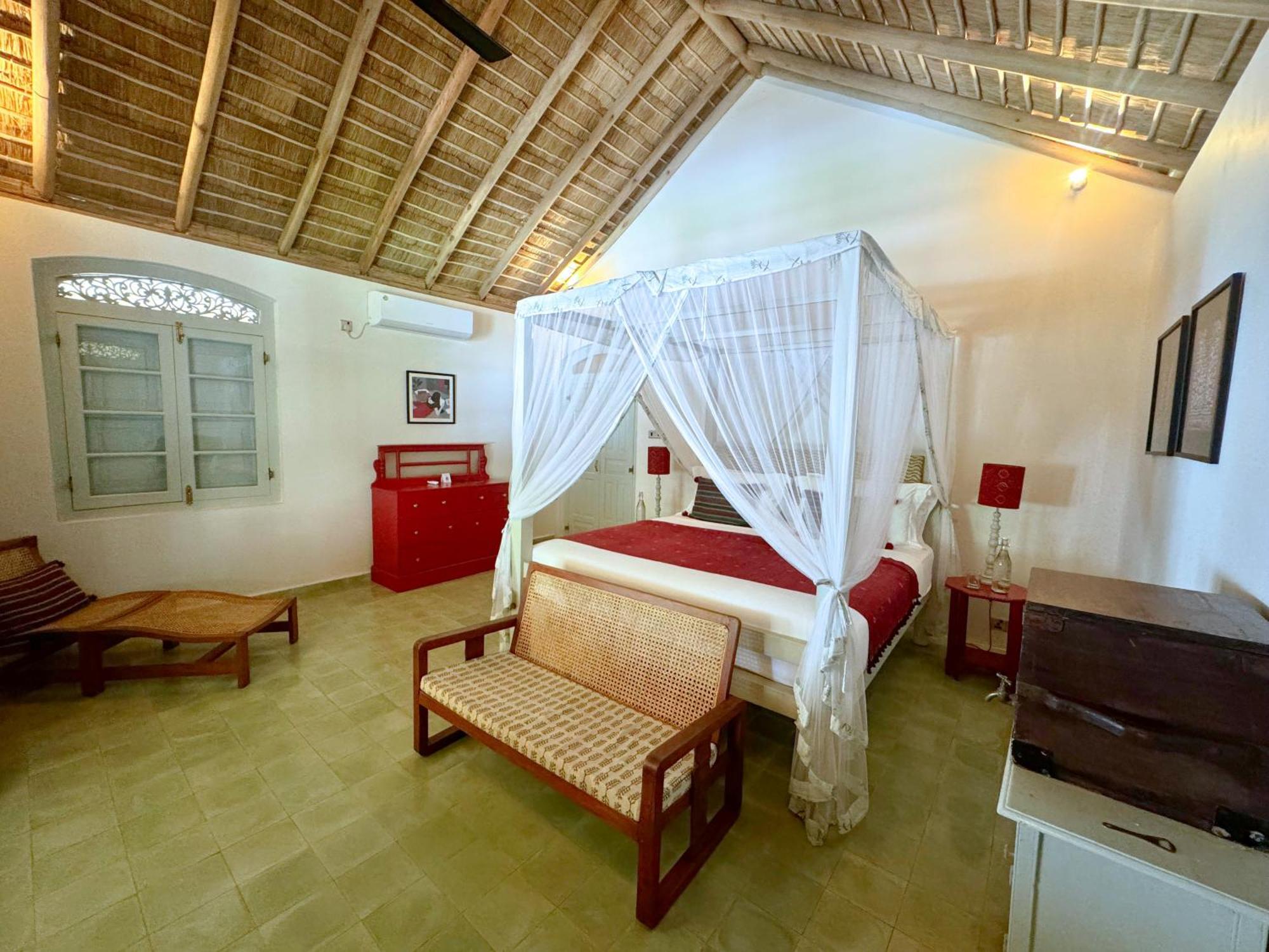 Halcyon Mawella Otel Tangalle Oda fotoğraf