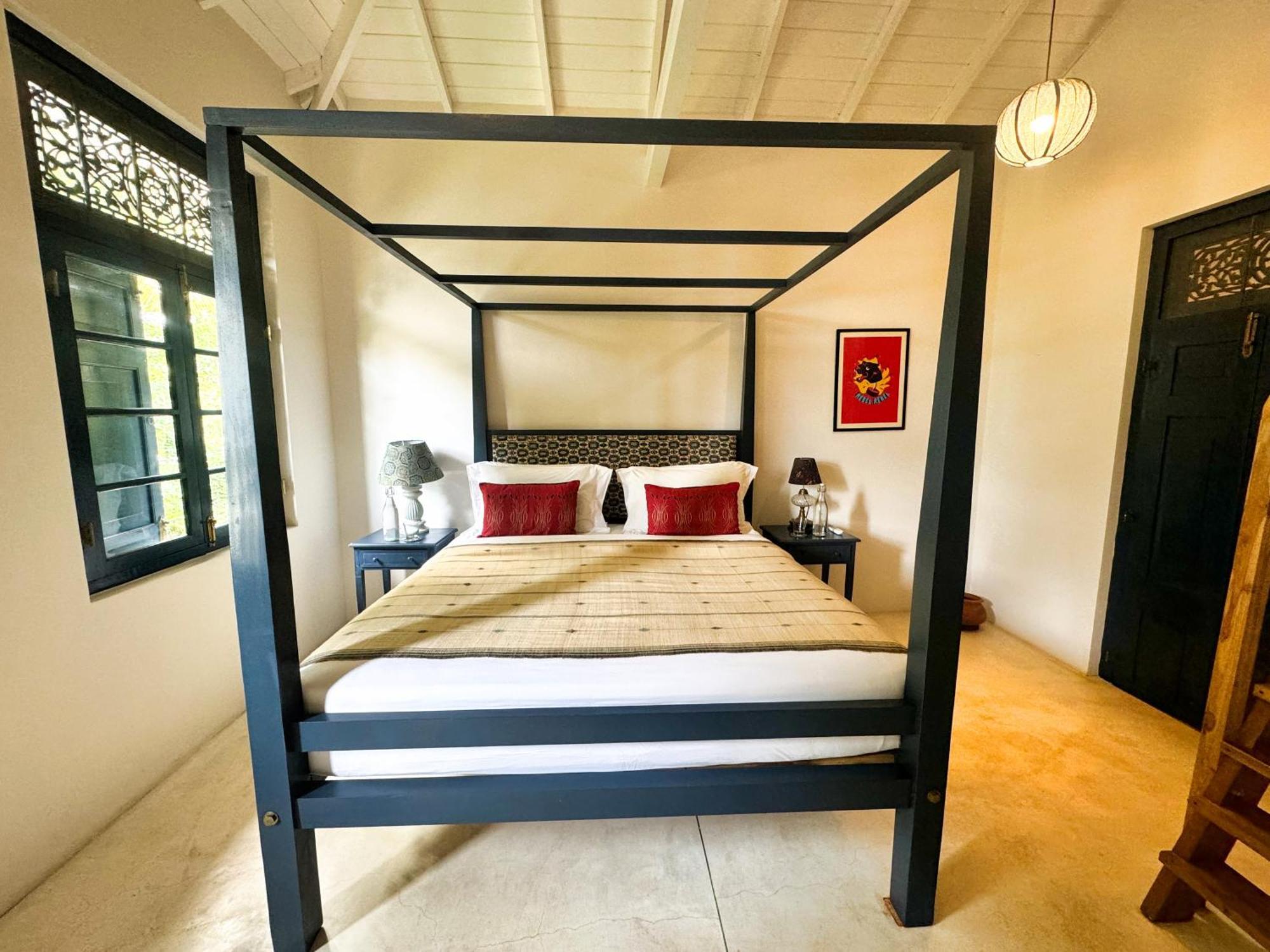 Halcyon Mawella Otel Tangalle Oda fotoğraf