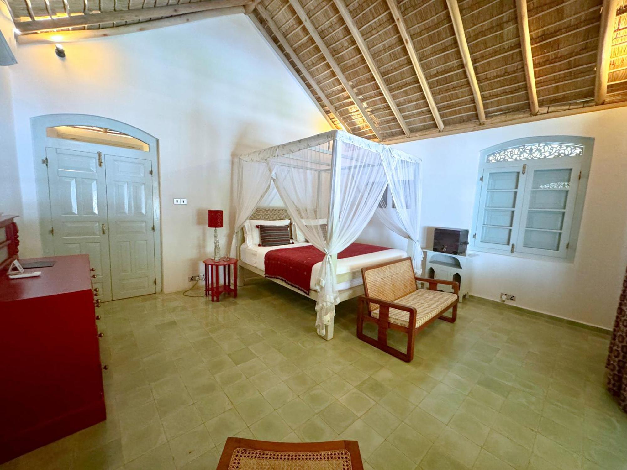 Halcyon Mawella Otel Tangalle Oda fotoğraf