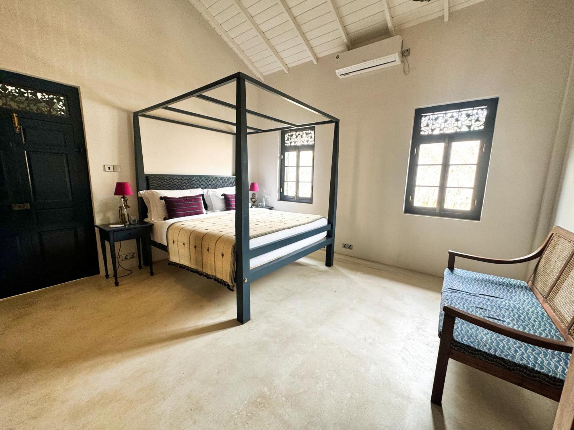 Halcyon Mawella Otel Tangalle Oda fotoğraf