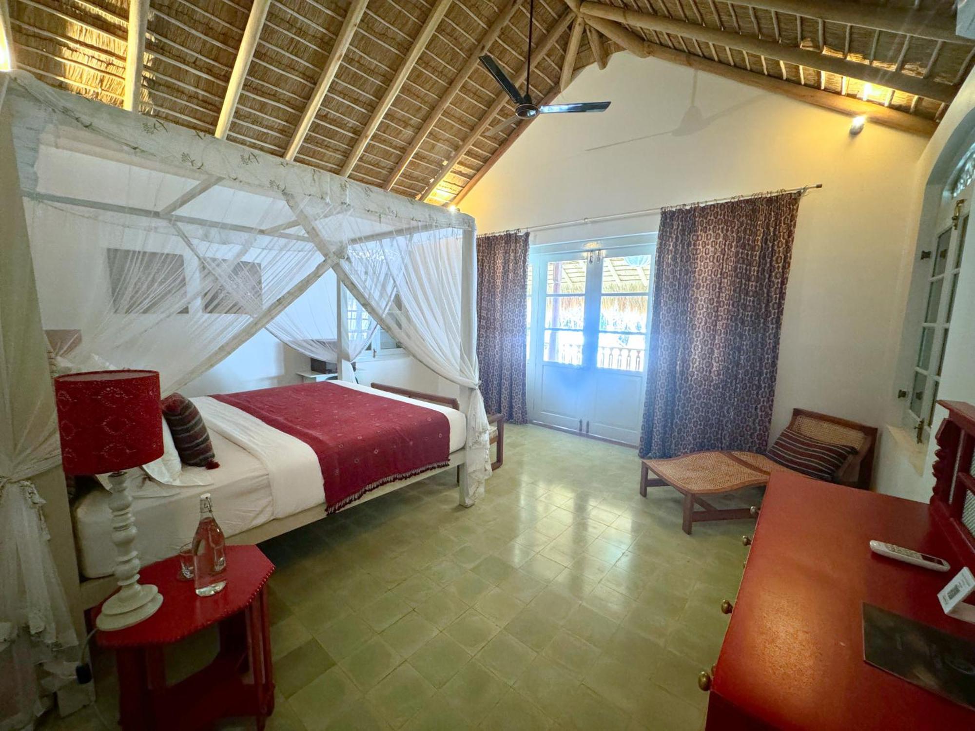 Halcyon Mawella Otel Tangalle Oda fotoğraf