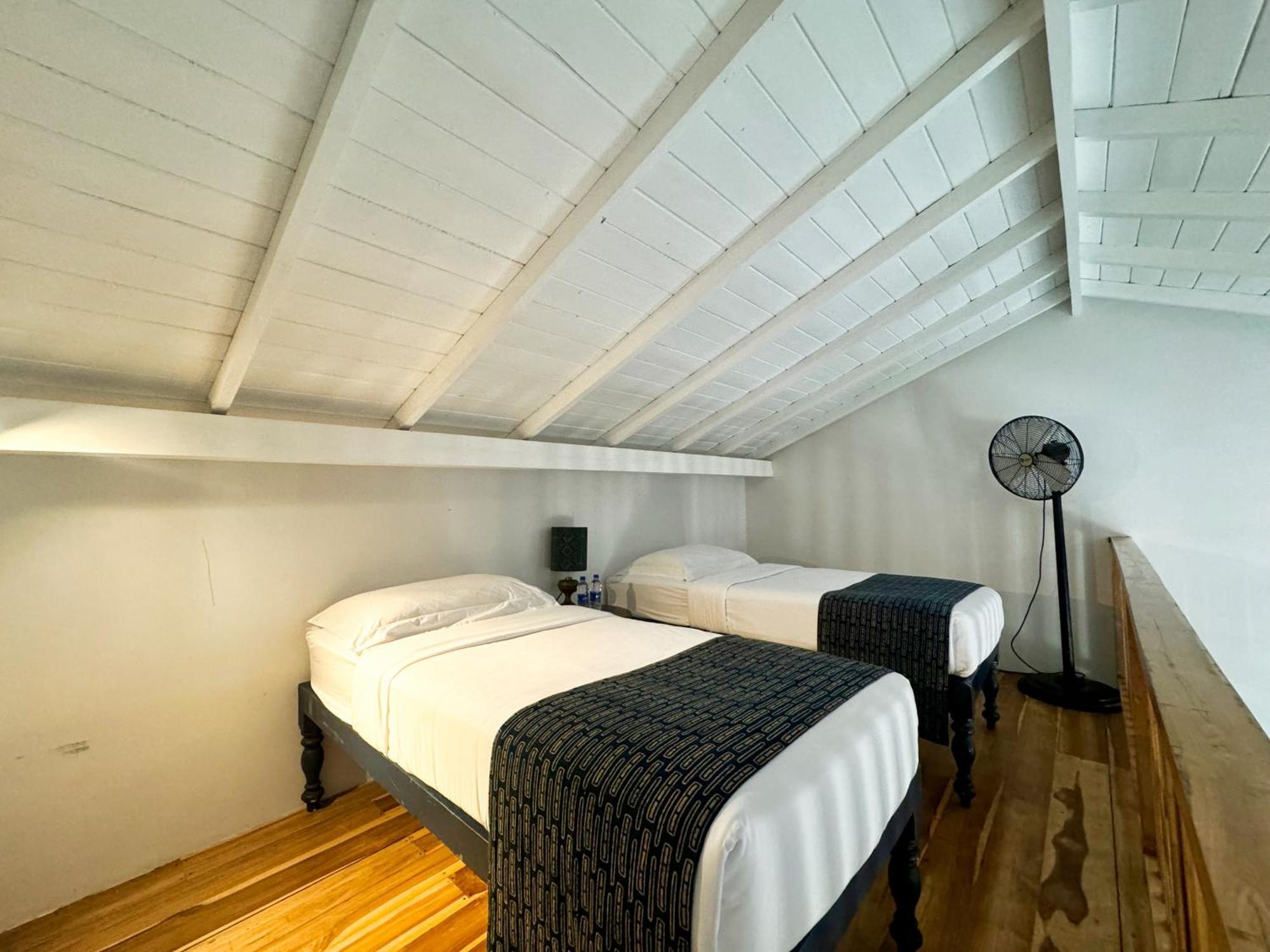 Halcyon Mawella Otel Tangalle Oda fotoğraf