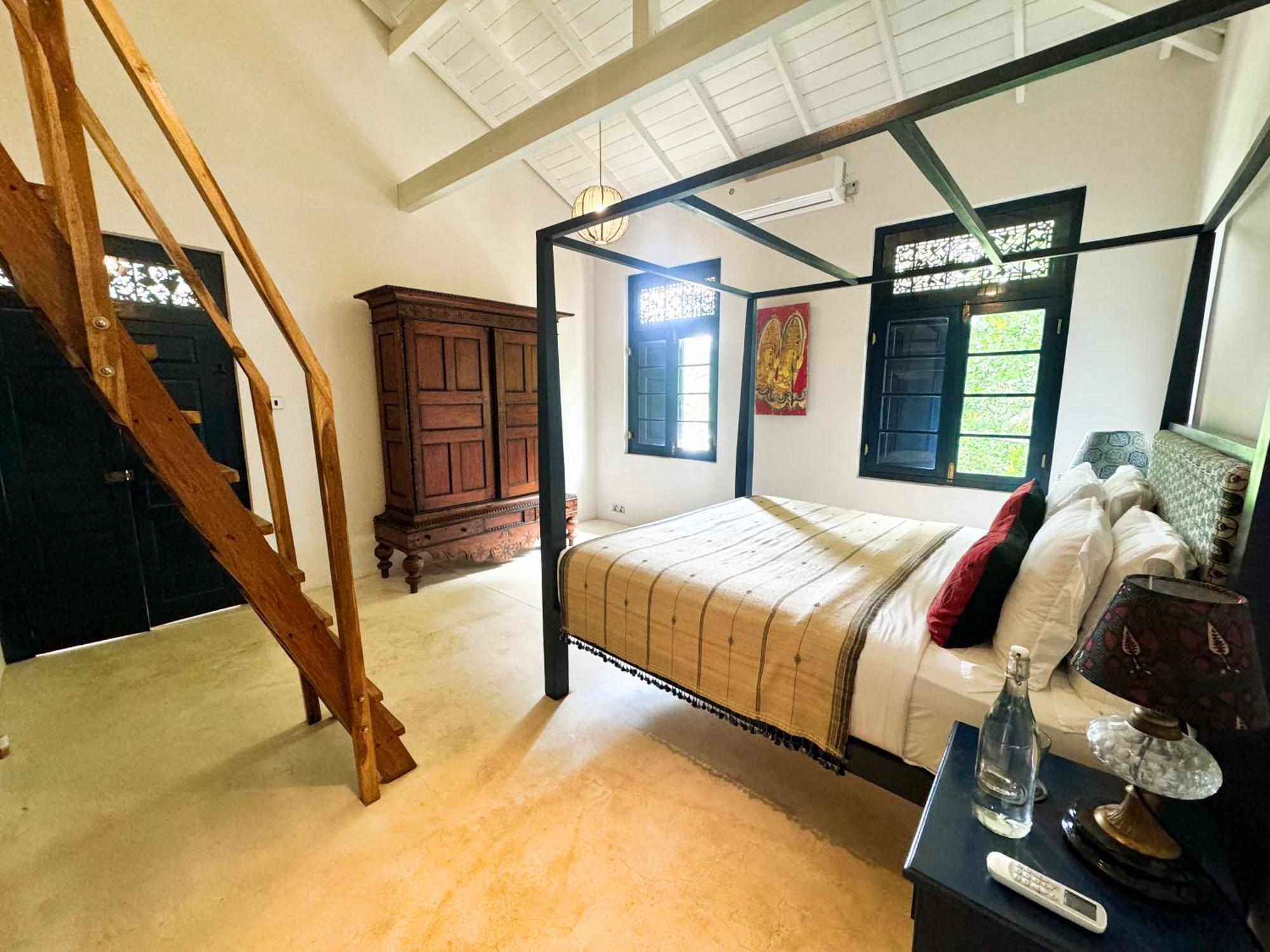 Halcyon Mawella Otel Tangalle Oda fotoğraf