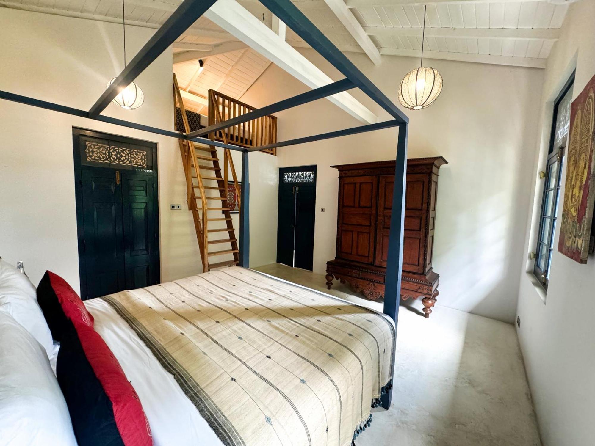 Halcyon Mawella Otel Tangalle Oda fotoğraf