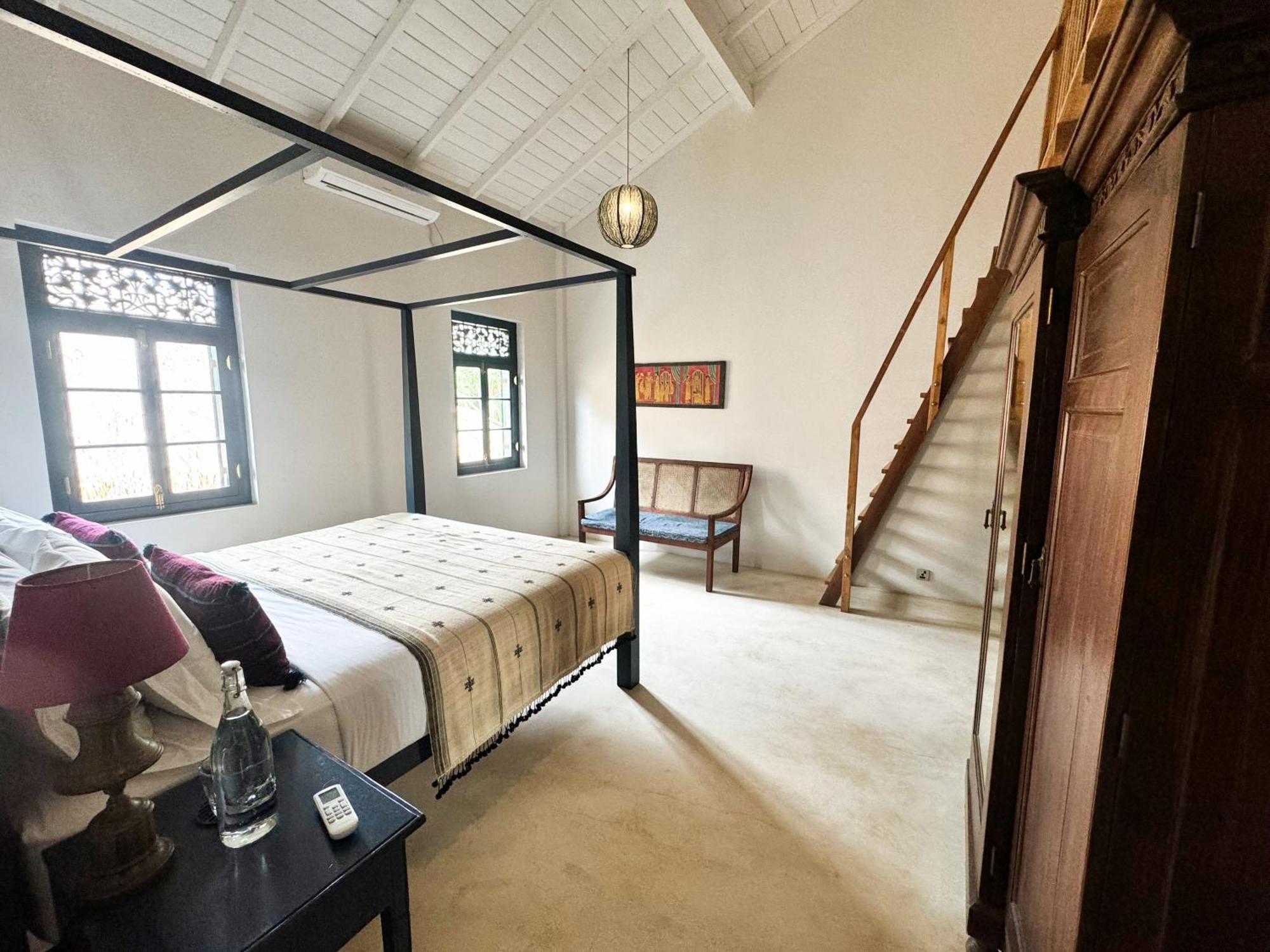 Halcyon Mawella Otel Tangalle Oda fotoğraf