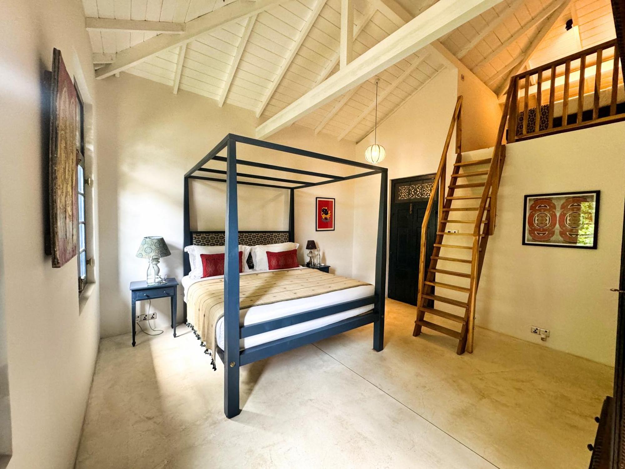 Halcyon Mawella Otel Tangalle Oda fotoğraf