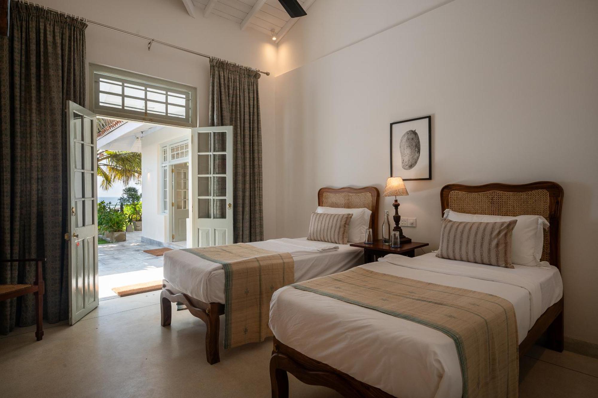 Halcyon Mawella Otel Tangalle Dış mekan fotoğraf