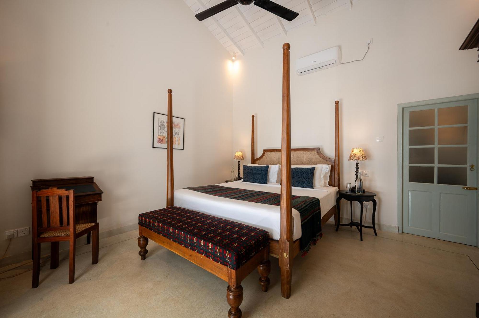 Halcyon Mawella Otel Tangalle Dış mekan fotoğraf