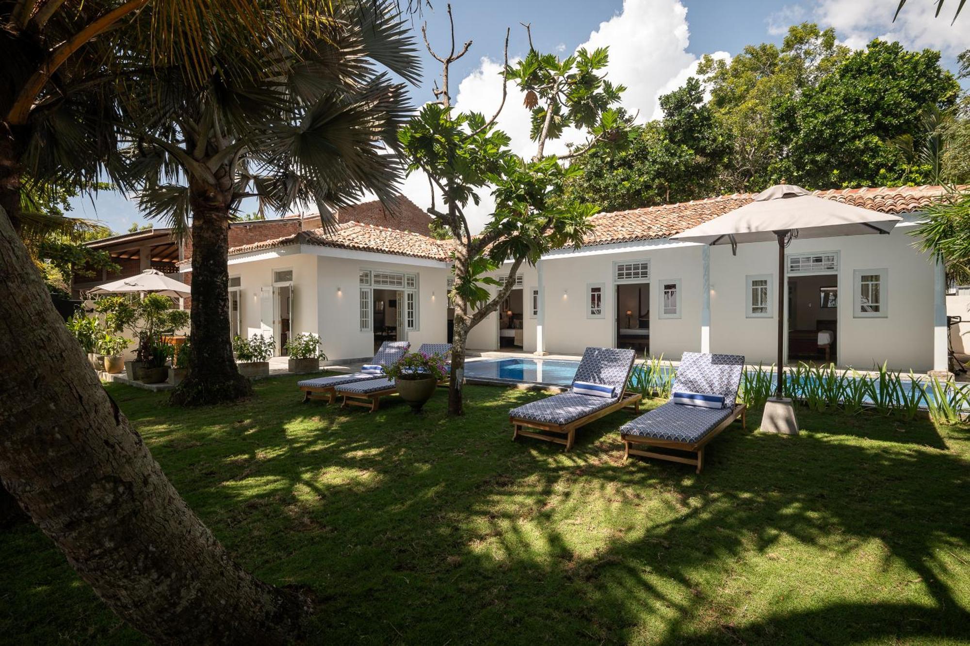 Halcyon Mawella Otel Tangalle Dış mekan fotoğraf