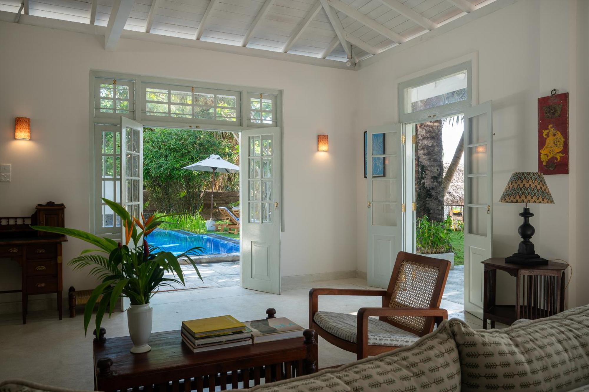 Halcyon Mawella Otel Tangalle Dış mekan fotoğraf