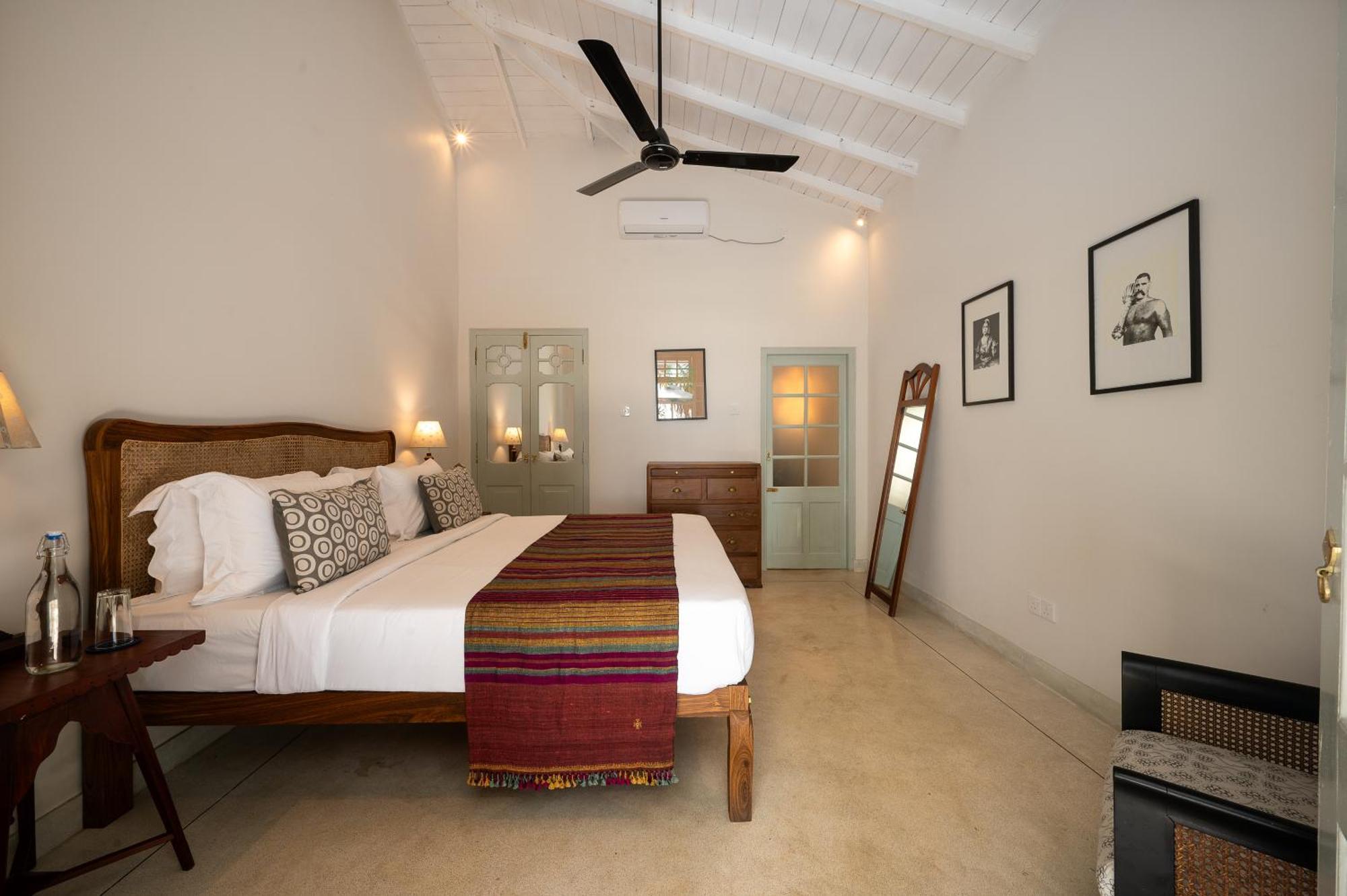 Halcyon Mawella Otel Tangalle Dış mekan fotoğraf