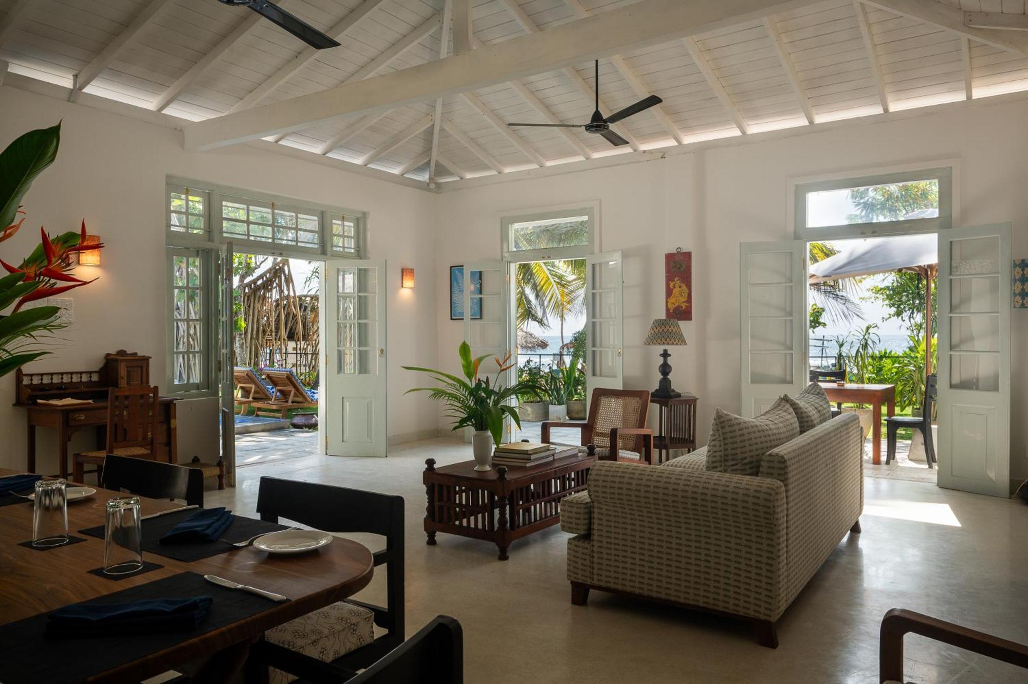 Halcyon Mawella Otel Tangalle Dış mekan fotoğraf