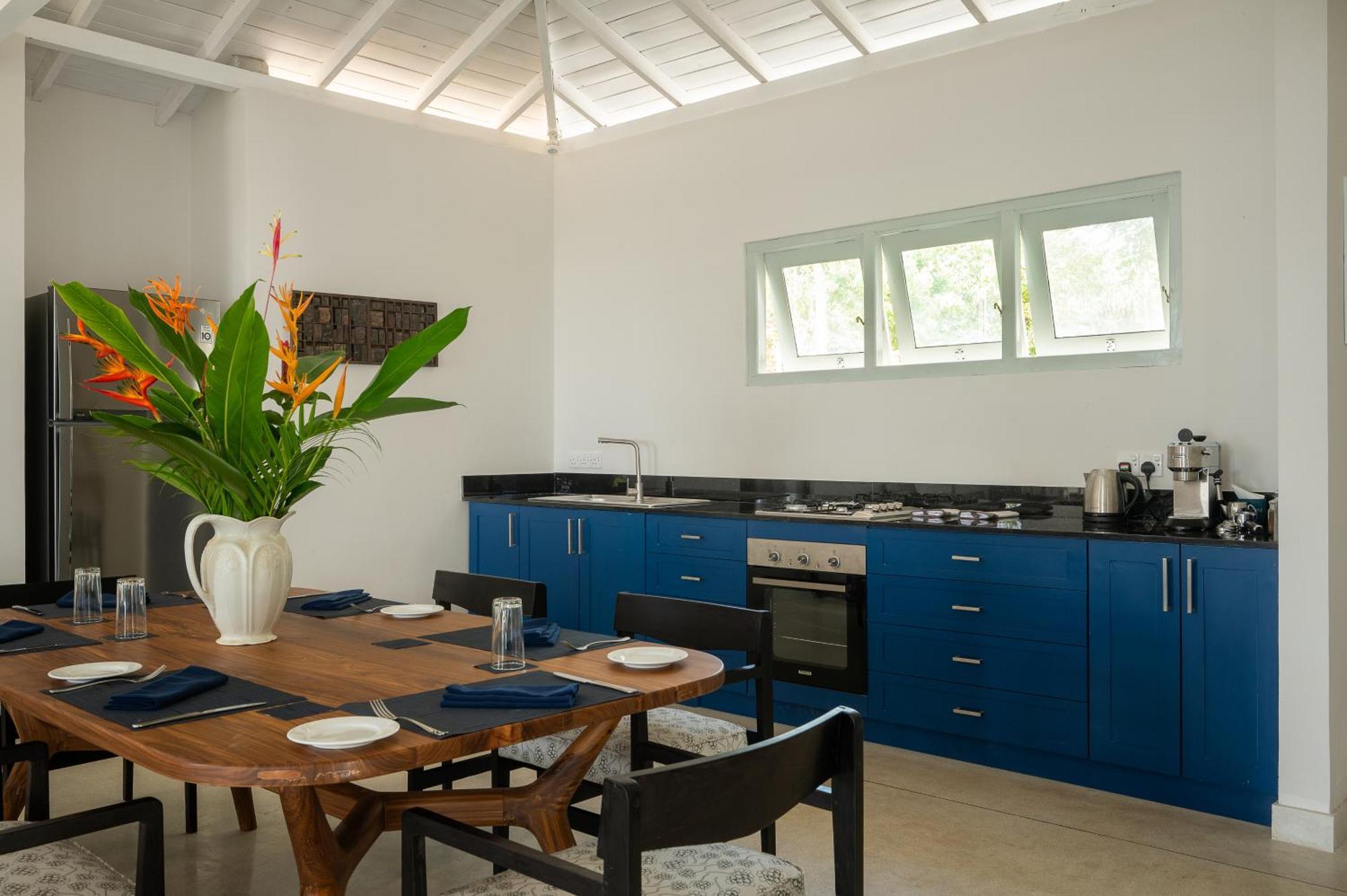 Halcyon Mawella Otel Tangalle Dış mekan fotoğraf