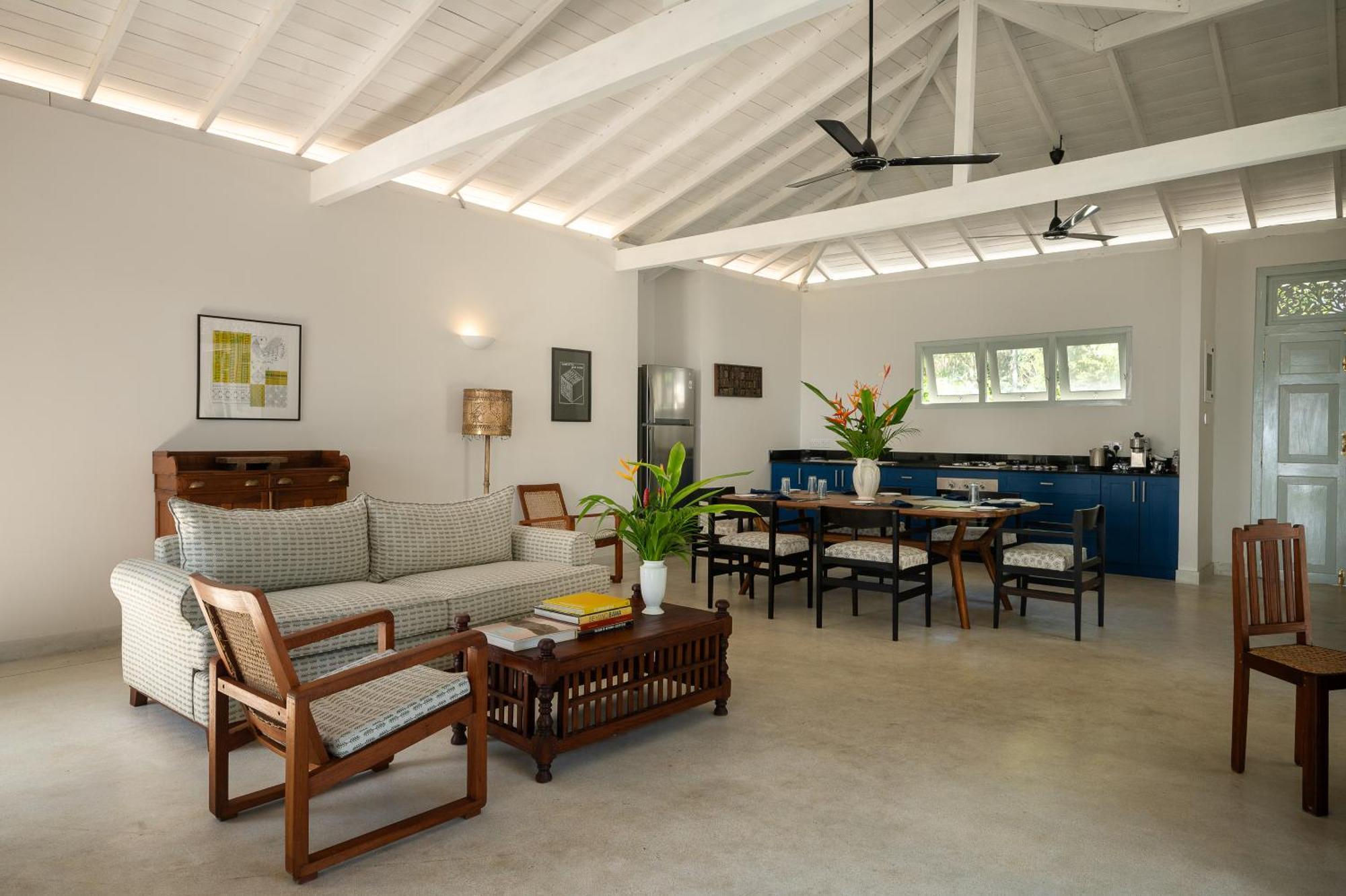 Halcyon Mawella Otel Tangalle Dış mekan fotoğraf